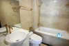Two bedrooms apartment in beautiful campus in Hai Ba Trung
